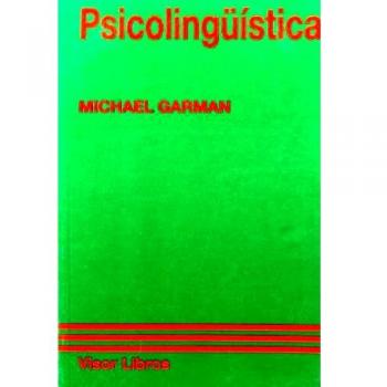 PSICOLINGUISTICA