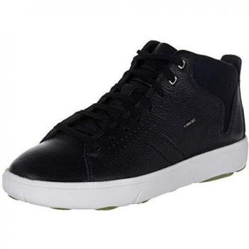 Geox U948FB00046 Sneakers Man Navy Blue 41