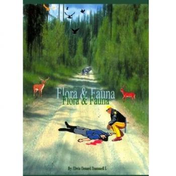 Flora & Fauna: A Comprehensive Guide to Plants and Animals (Paperback Edition)