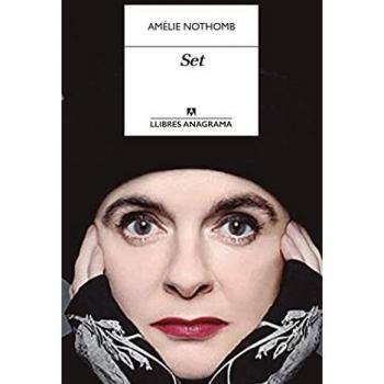 Set: 92 (Llibres Anagrama