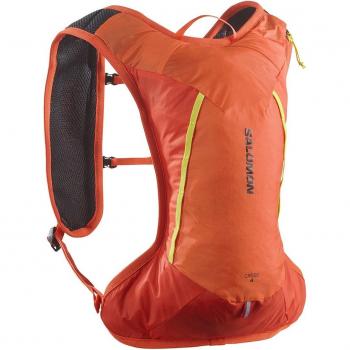Mochila de montaña unisex Cross 4 Salomon