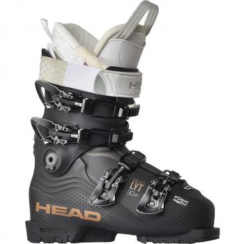 Botas de esquí alpino para mujer Head Nexo Lyt 90 Xp