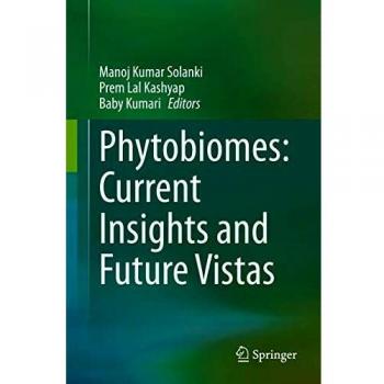 Phytobiomes: Current Insights and Future Vistas