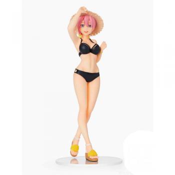 The Quintessential Quintuplets Estatua PVC SPM Ichika Nakano 19 cm