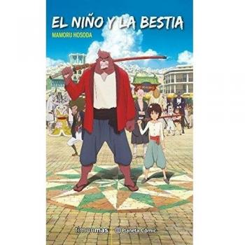 El niño y la bestia