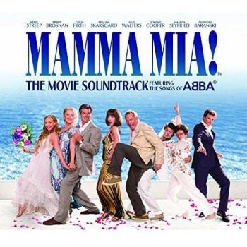 Mamma Mia! [VINYL]