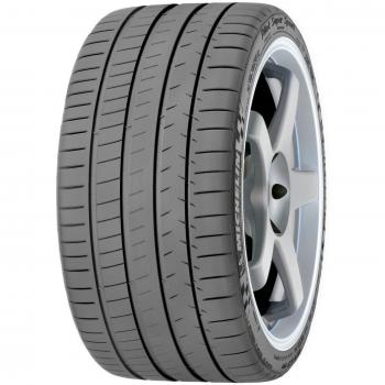 MICHELIN PILOT SUPER SPORT XL - 315/25/23 102Y - A/C/75dB - Neumáticos Verano