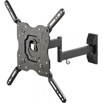 Vivanco 37980 - Soporte de pared para pantalla plana
