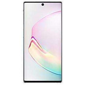 Funda LED Cover Blanco Samsung Galaxy Note 10
