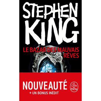 Le Bazar des mauvais rêves