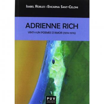 Vint-i-un poemes d'amor - Adrienne Rich