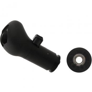 Pomo de palanca de cambios FEBI BILSTEIN 31161 - Diseño ergonómico y alta calidad