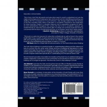 Essential Guide to Bullying Prevention: Insights for Educators and Parents