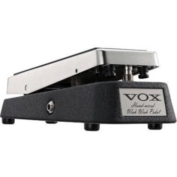 Vox V846 Hand-Wired Wah Pedal