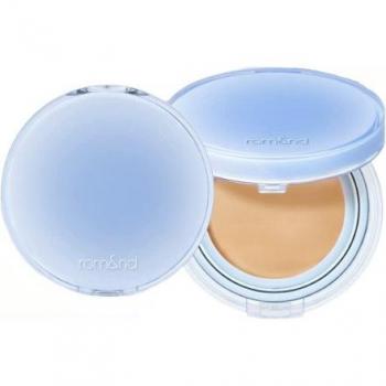 Romand Bare Water Cushion Foundation - 20g - Shade 25 Sand