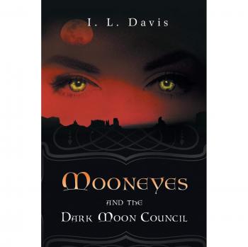Mooneyes y el Consejo de la Luna Oscura - Libro de Tapa Blanda