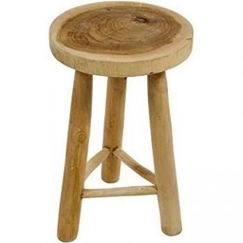 SCANDI CHIC Taburete Sem