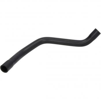 Manguera de ventilación del cárter IMPERGOM 224165, tubo flexible para ventilación del bloque motor ORIGINAL IMPERIUM 224165
