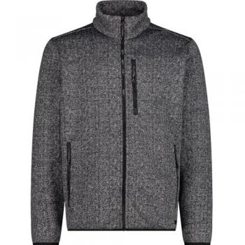 CMP Men's Functional Jacket - Dark Grey - Size 56/3XL