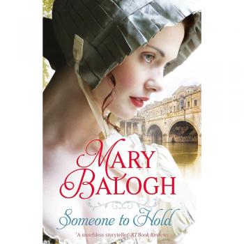 Someone to Hold Westcott Paperback
