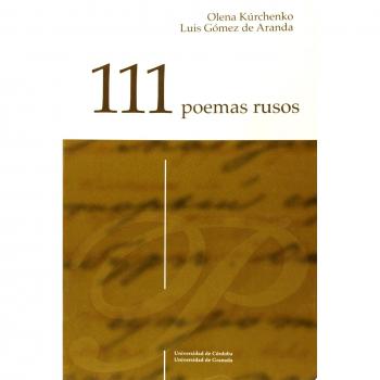 111 poemas rusos