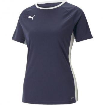 Puma Camiseta De Manga Corta Teamliga