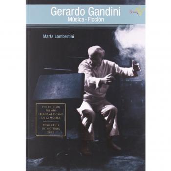 Gerardo Gandini