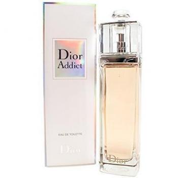 DIOR Addict Eau de Toilette Spray 100ml