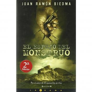 ESPEJO DEL MONSTRUO, EL: 00000