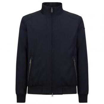 Geox Damiano Waterproof Men's Down Jacket