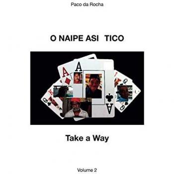 O Naipe Asiático: Take a way  Volume 2