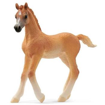 Figura Potro árabe de Schleich de la línea Horse Club 13984