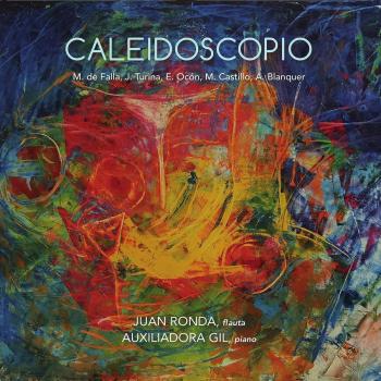 Ocón: Caleidoscopio