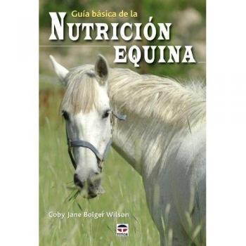 Guía Básica de Nutrición Equina