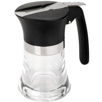 Lacor - 61909 - Dosificador De Miel - Transparente