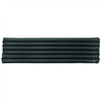 Easy Camp Hexa Colchoneta para Dormir, Unisex Adulto, Negro, Talla única