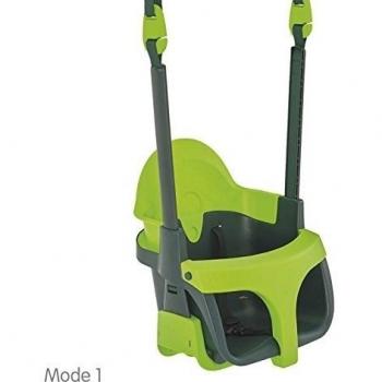 TP Buffalo Swing Quad Pod II