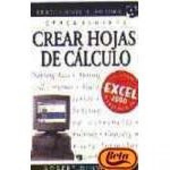 Como crear hojas de calculo hojas de calculo