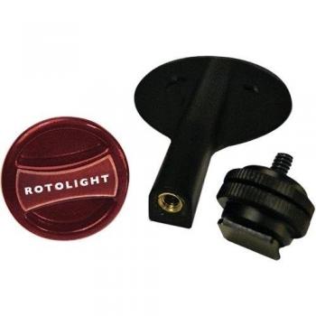 Rotolight Zubehörschuh Adaptador para RL 48