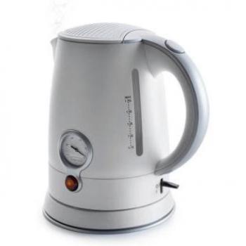 Lacor Tempo - Hervidor de agua, 1,7 l