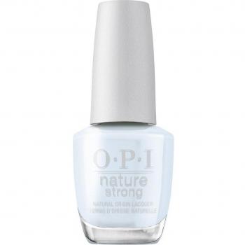 OPI Nature Strong Nail Lacquer - Raindrop Expectations 15ml
