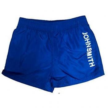 John Smith Short BAÑO ZARZALO JR-16