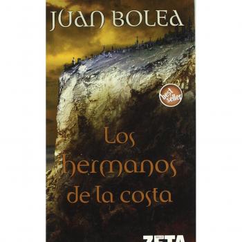 LOS HERMANOS DE LA COSTA - Bolea Juan