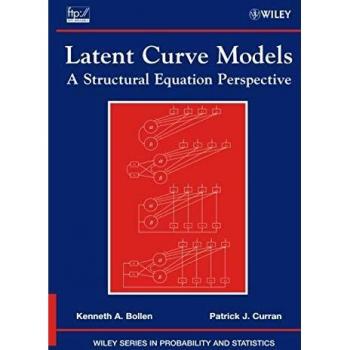 Latent Curve Models: A Structural Equation Perspective: 467