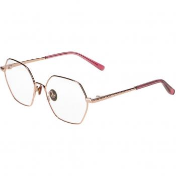 Scotch & Soda 1025 401 Gafas Recetadas para Mujer Dorados