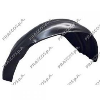 Prasco VW9133604 Molduras Decorativas para Automóviles