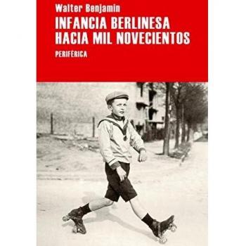 Infancia berlinesa hacia mil novecientos: 5