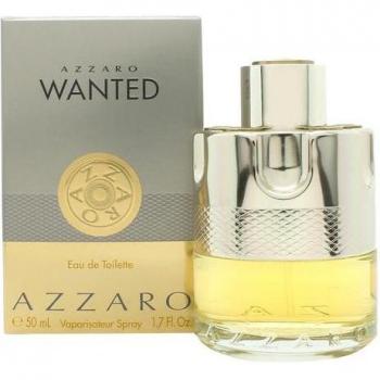 Azzaro Wanted 10ml Mini Eau de Toilette Spray