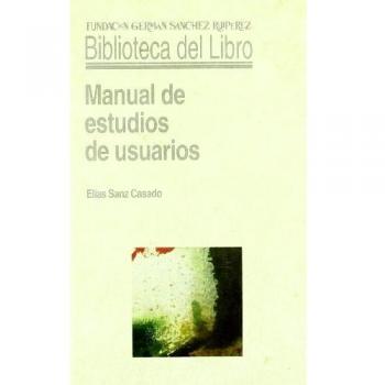 Manual de estudios de usuarios