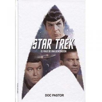 Star Trek: El viaje de una generación